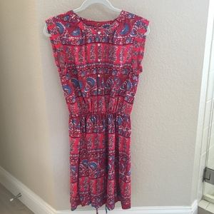 LOFT Medium Dress